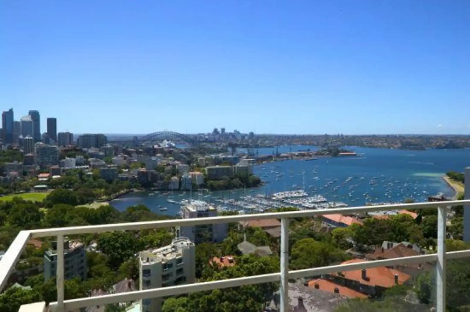 'Ranelagh' 20A/3 Darling Point Road, Darling Point, Darling Point - Thumbnail 2
