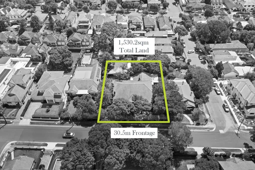 135 Wentworth Road, Strathfield, Strathfield - Image 1