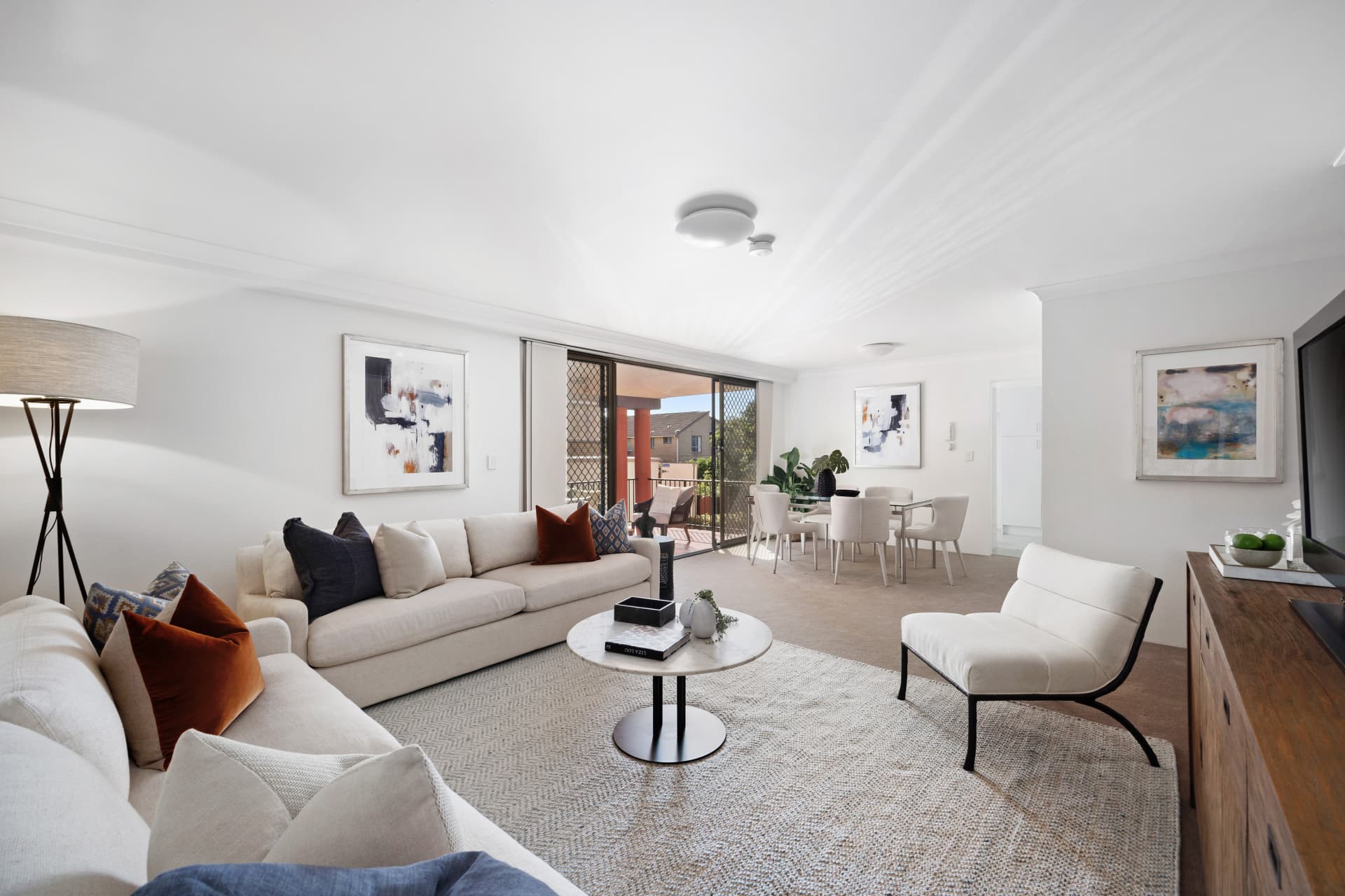 G3/53-55 Cowper Street, Randwick, Randwick - Image 1