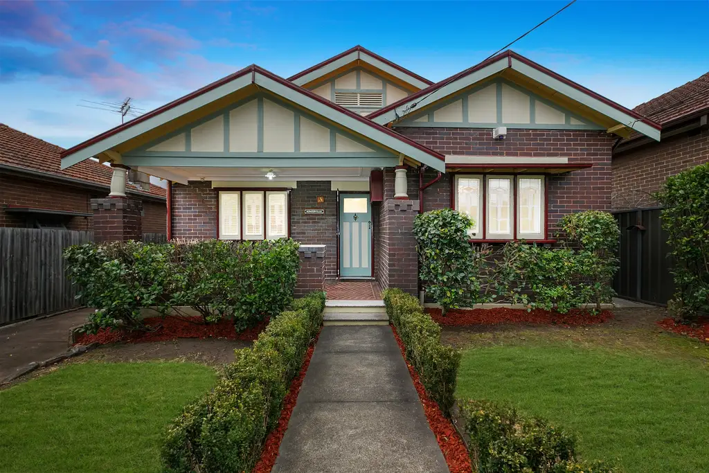 3 Manning Avenue, Strathfield South, Strathfield South - Image 1