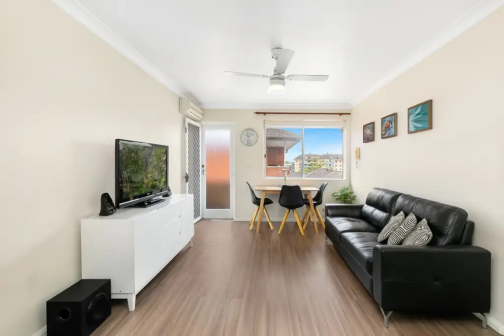 12/17 Loftus Street, Ashfield, Ashfield - Image 1