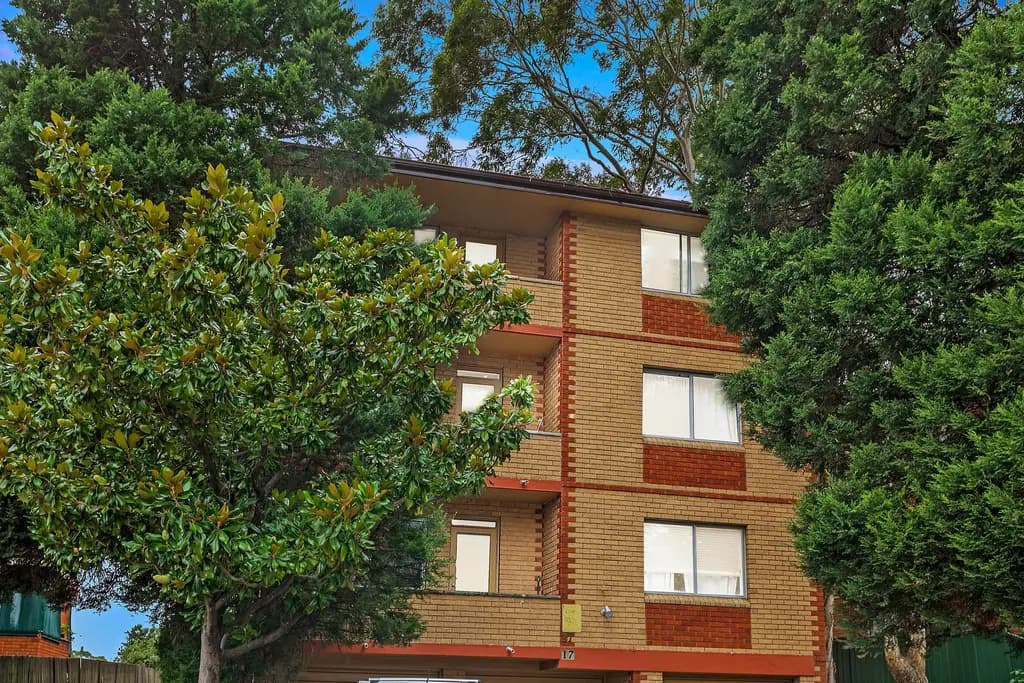 12/17 Loftus Street, Ashfield, Ashfield - Thumbnail 5