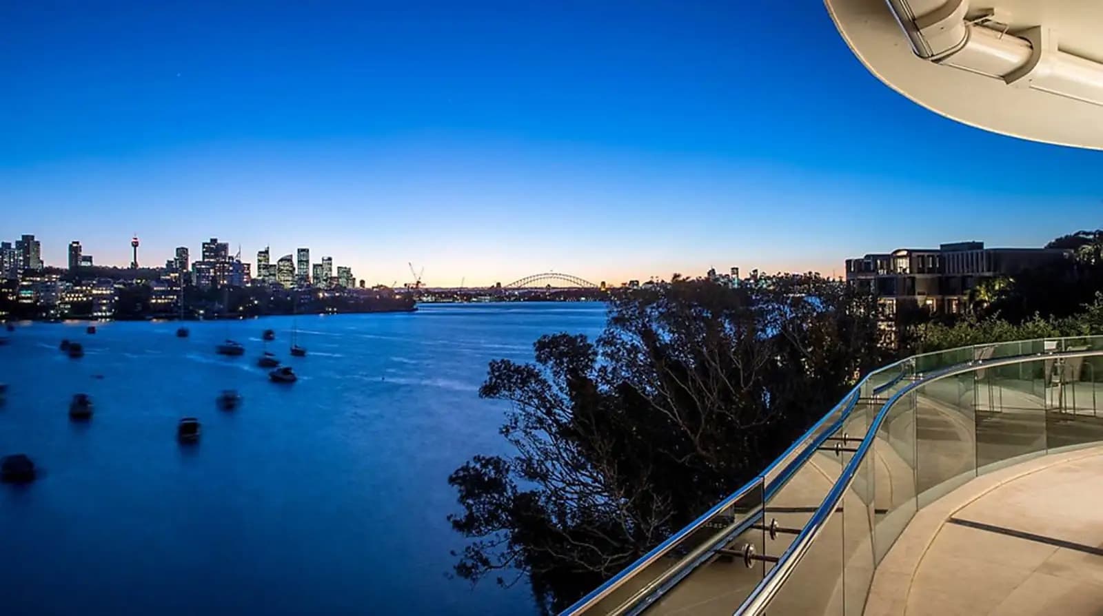 38 Wolseley Road 'Residence 3', Point Piper, Point Piper - Image 1