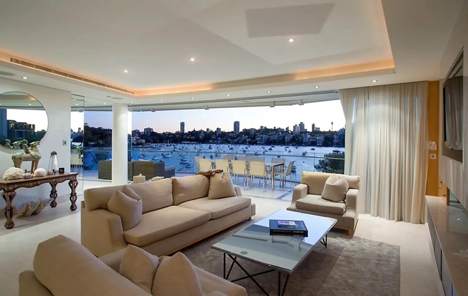 38 Wolseley Road 'Residence 3', Point Piper, Point Piper - Thumbnail 3