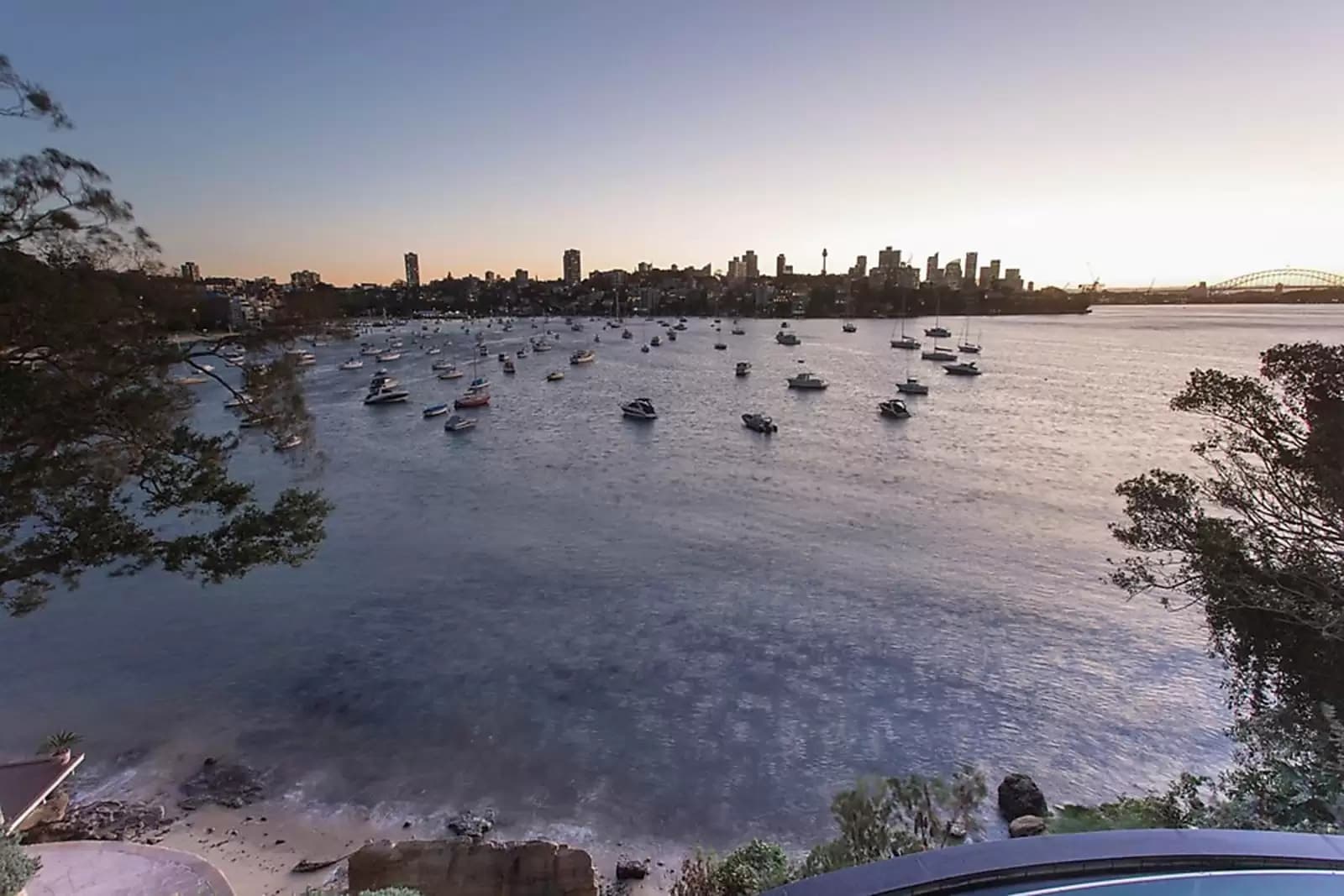 38 Wolseley Road 'Residence 3', Point Piper, Point Piper - Thumbnail 5
