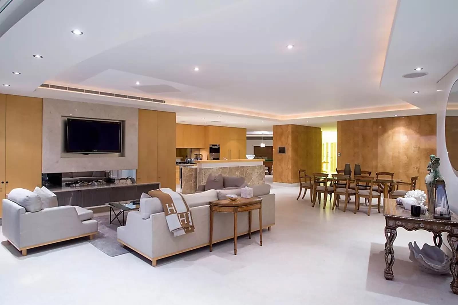 38 Wolseley Road 'Residence 3', Point Piper, Point Piper - Thumbnail 6