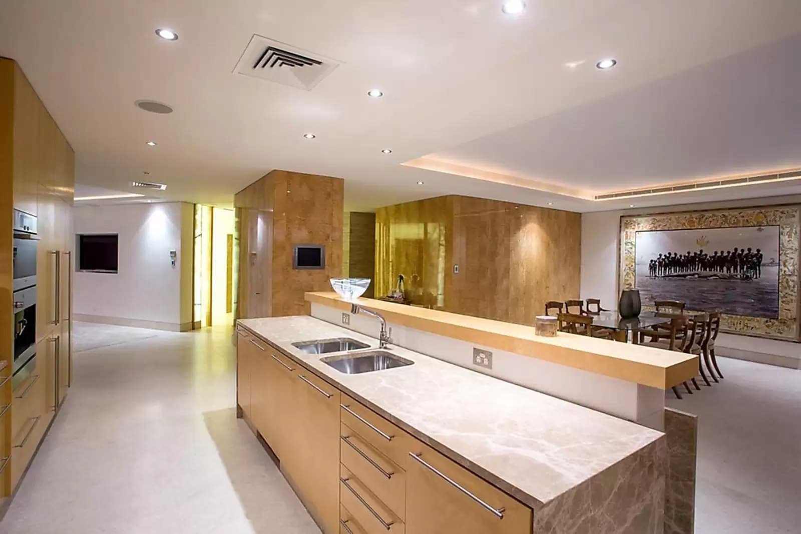 38 Wolseley Road 'Residence 3', Point Piper, Point Piper - Thumbnail 7