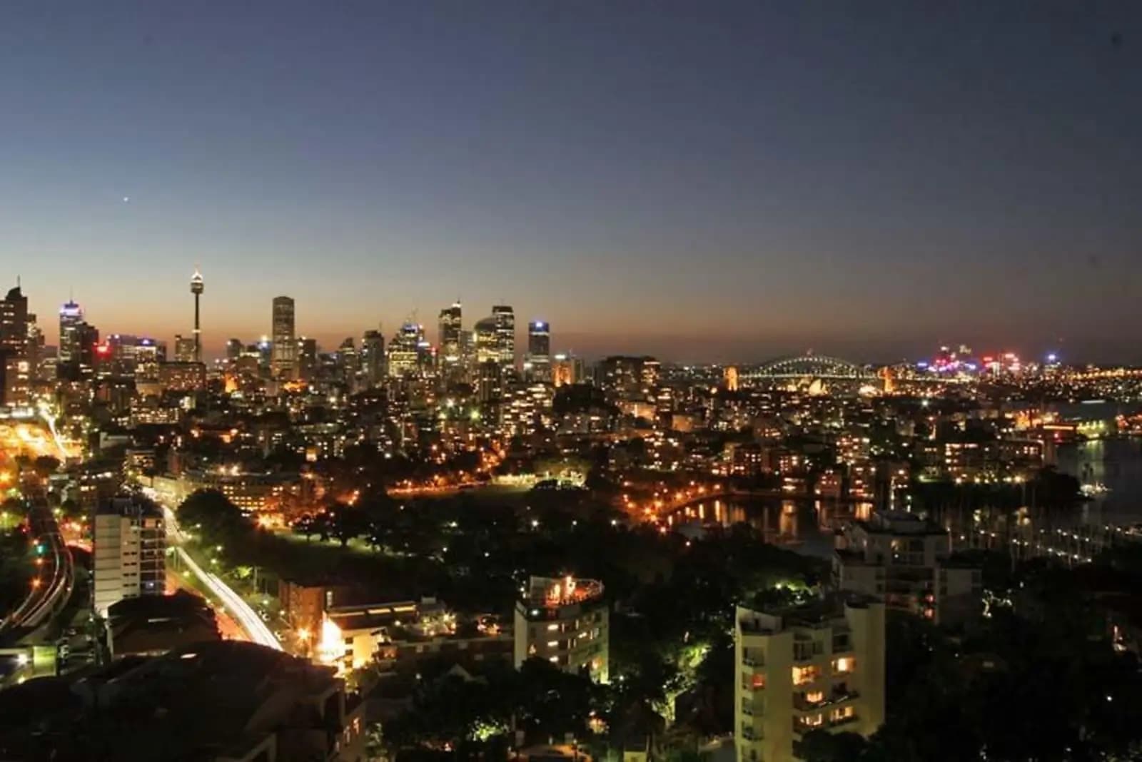 'Ranelagh' 17A/3 Darling Point Road, Darling Point, Darling Point - Image 1