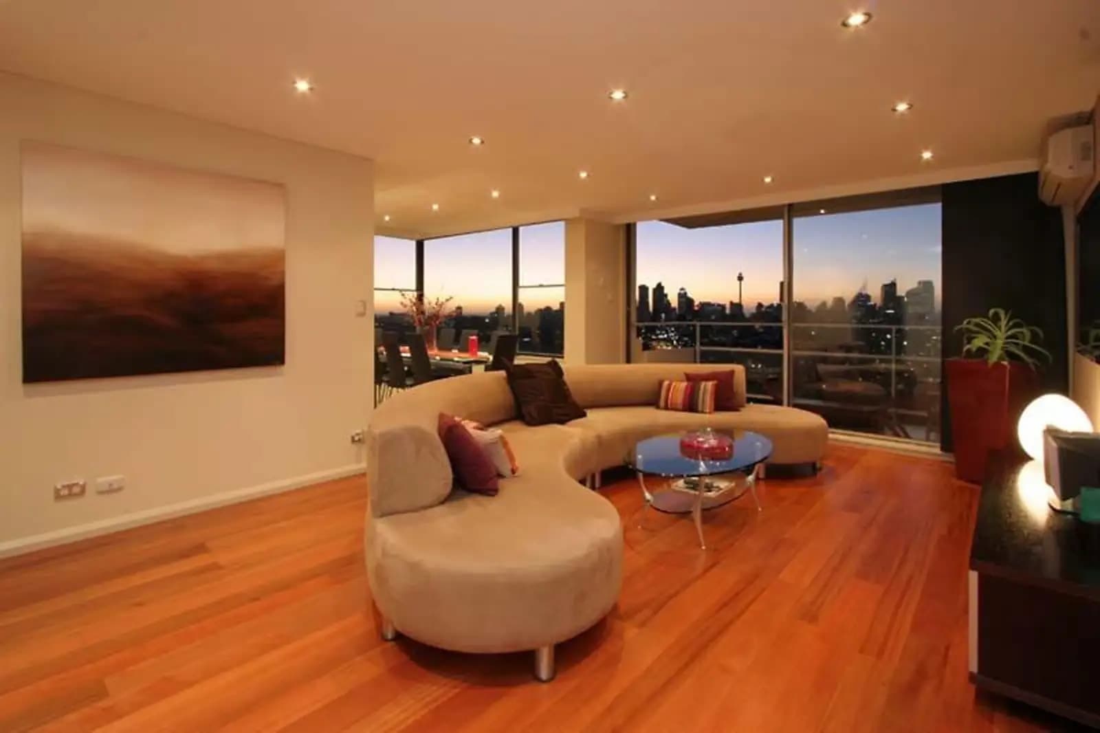 'Ranelagh' 17A/3 Darling Point Road, Darling Point, Darling Point - Thumbnail 2
