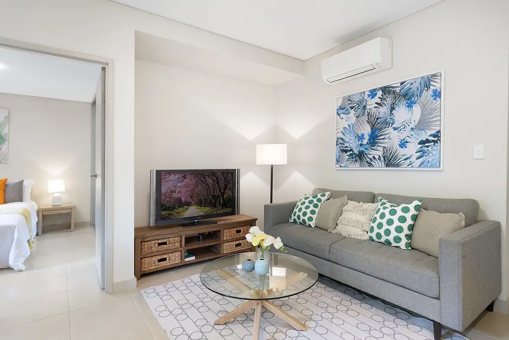 G06/1-15 West Street, Petersham, Petersham - Thumbnail 3