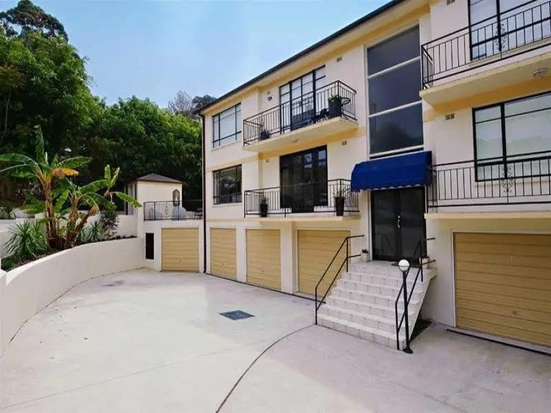 1/516 Willoughby Road, Willoughby, Willoughby - Image 1