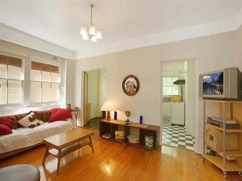 1/88 Drumalbyn Road, Bellevue Hill, Bellevue Hill - Image 1