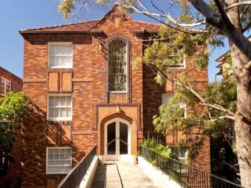 1/88 Drumalbyn Road, Bellevue Hill, Bellevue Hill - Thumbnail 6