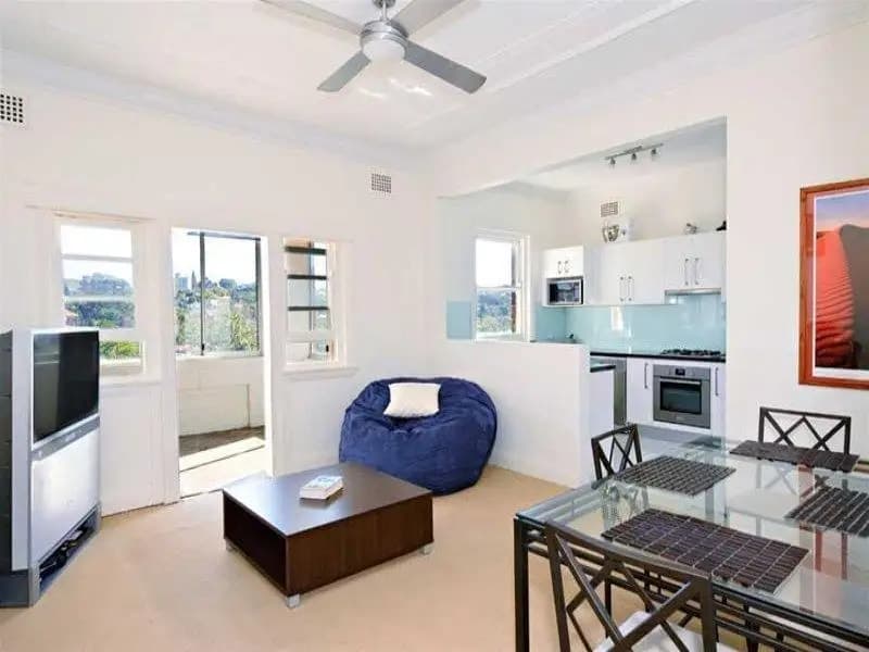 12/251 Carrington Road, Coogee, Coogee - Image 1