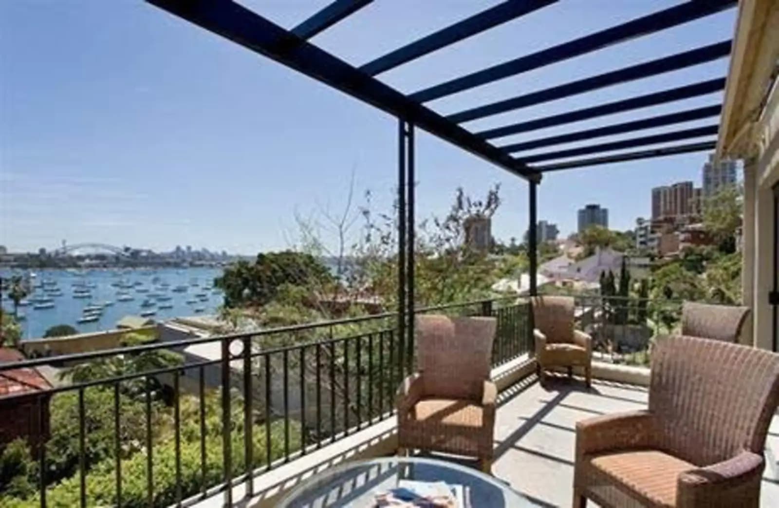 14 Annandale Street, Darling Point, Darling Point - Thumbnail 3