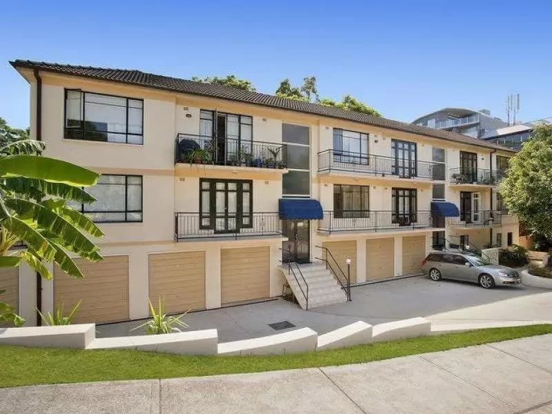 7/516 Willoughby Road, Willoughby, Willoughby - Thumbnail 5