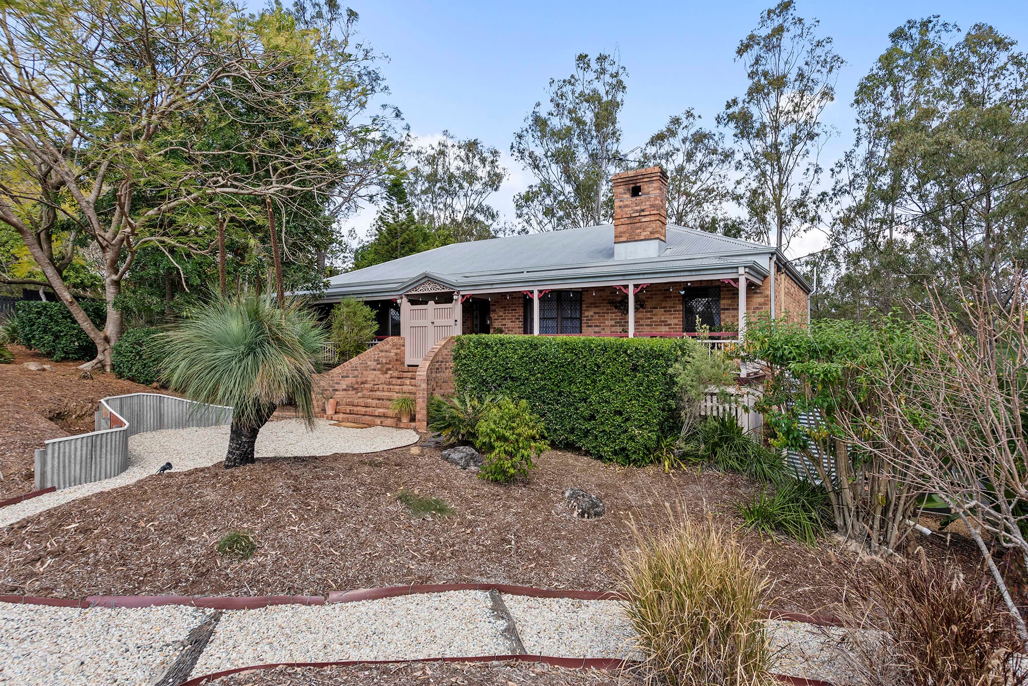 19 Carbeen St aka Banksia Drive, Mount Crosby - Image 1