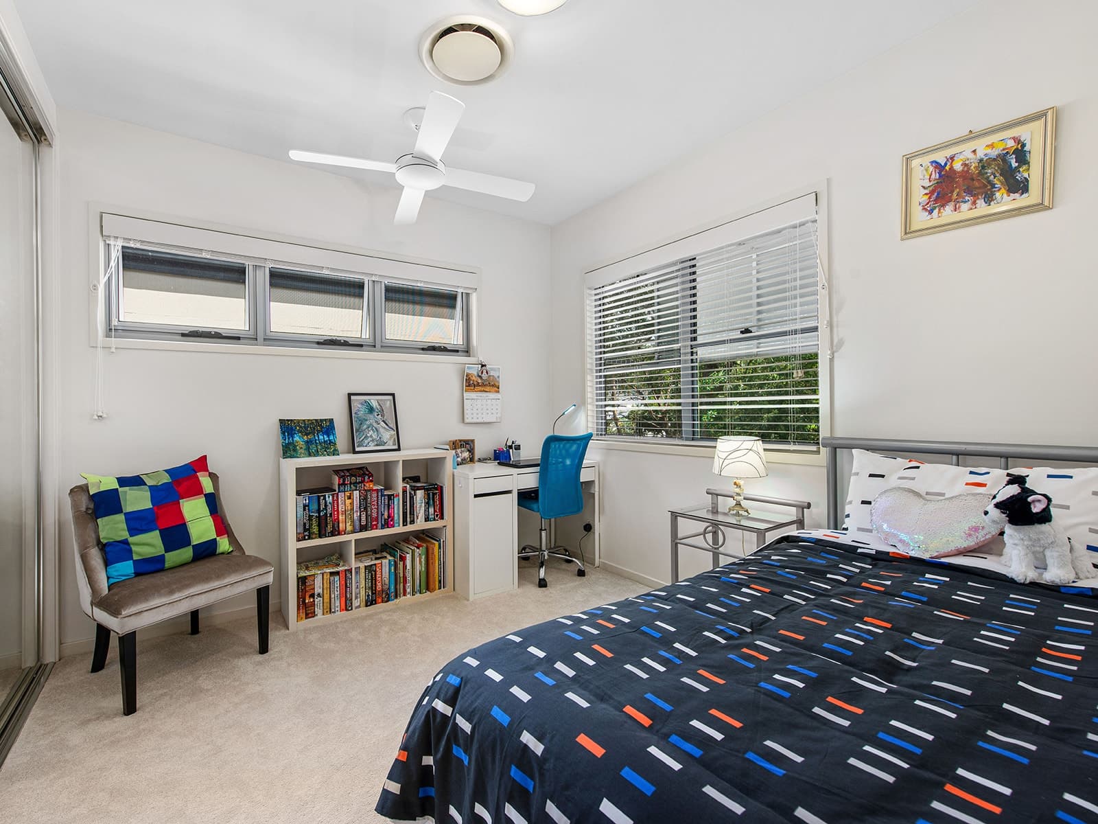 3/111 Elizabeth St, Toowong - Image 1