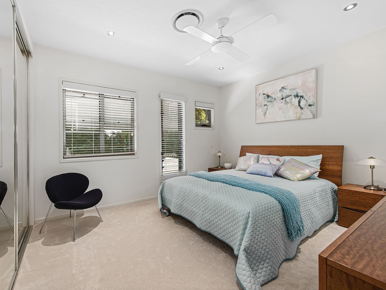 3/111 Elizabeth St, Toowong - Thumbnail 2