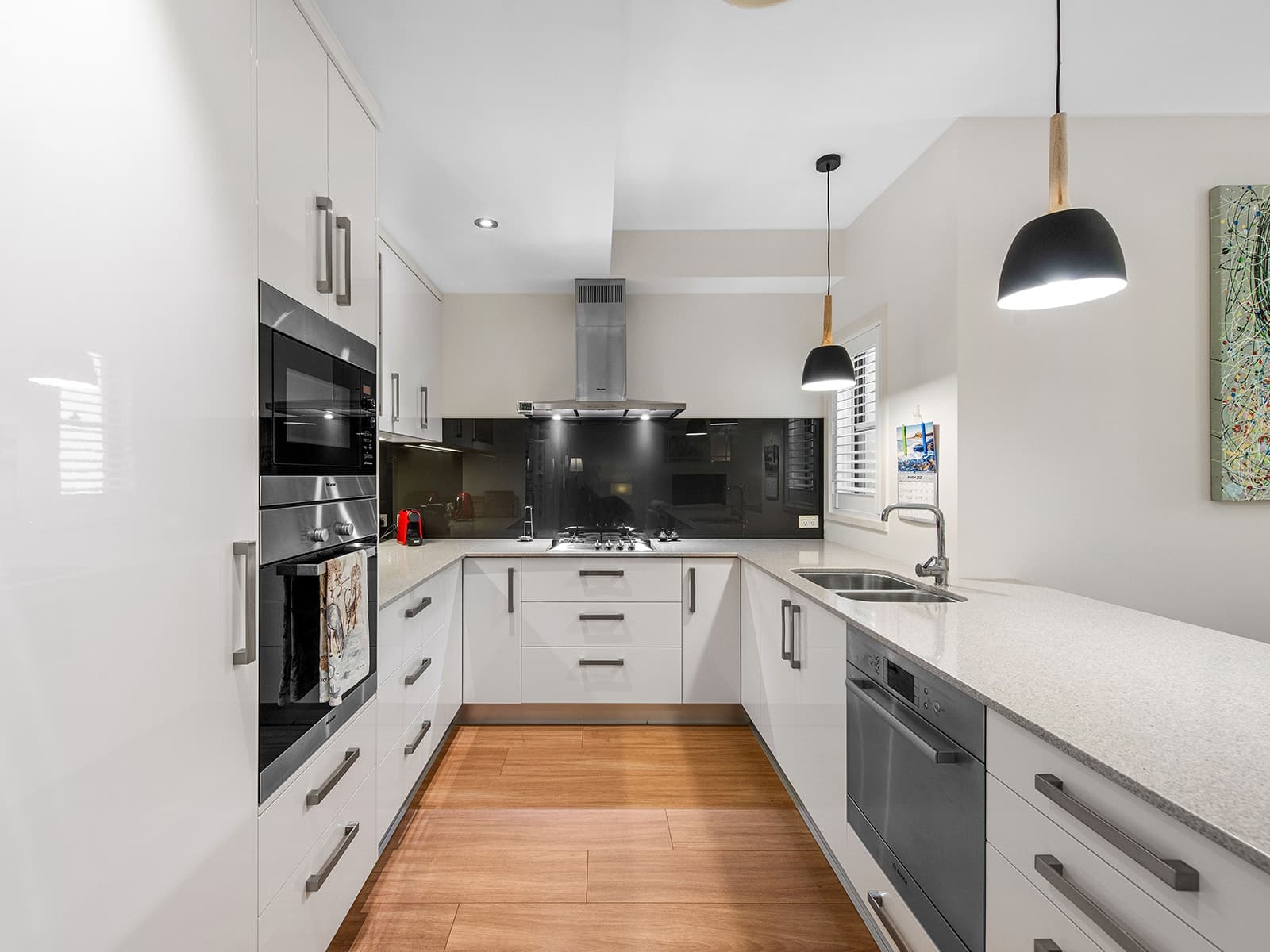 3/111 Elizabeth St, Toowong - Thumbnail 6
