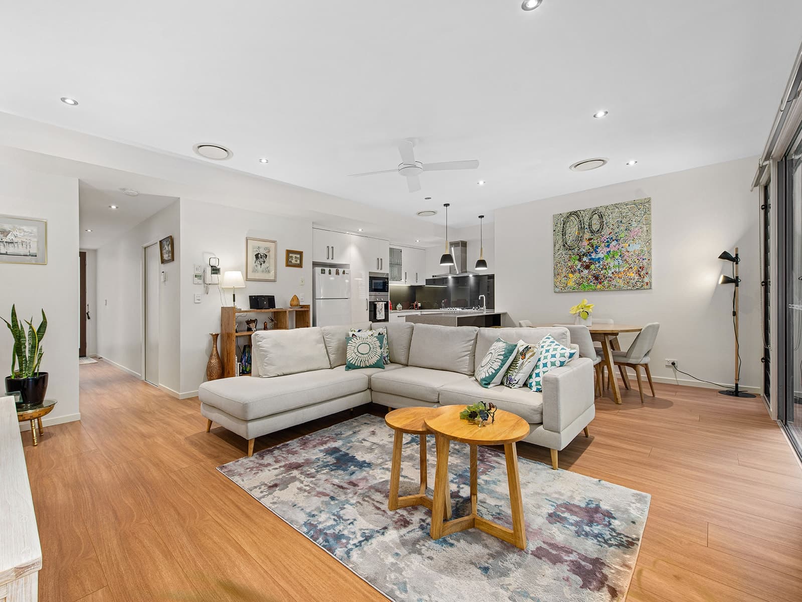 3/111 Elizabeth St, Toowong - Thumbnail 8