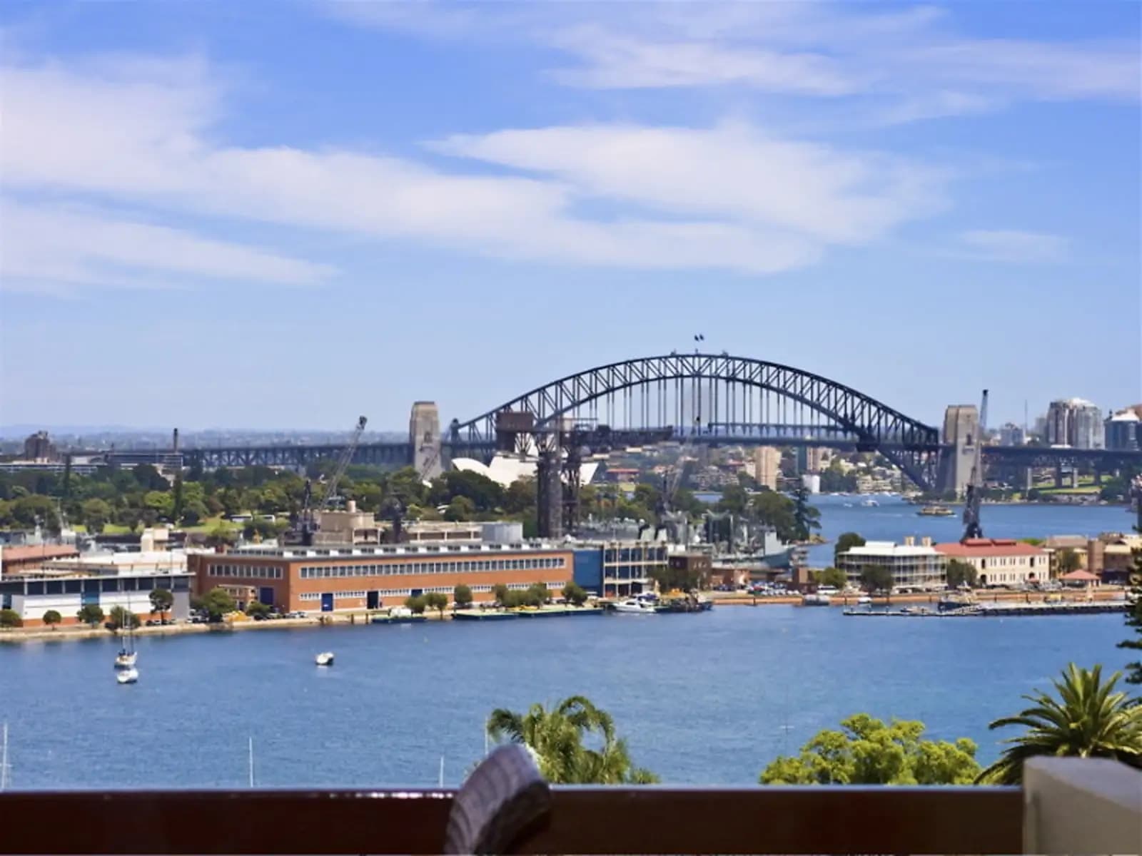 'Belgravia Gardens' 7/60 Darling Point Road, Darling Point, Darling Point - Thumbnail 3