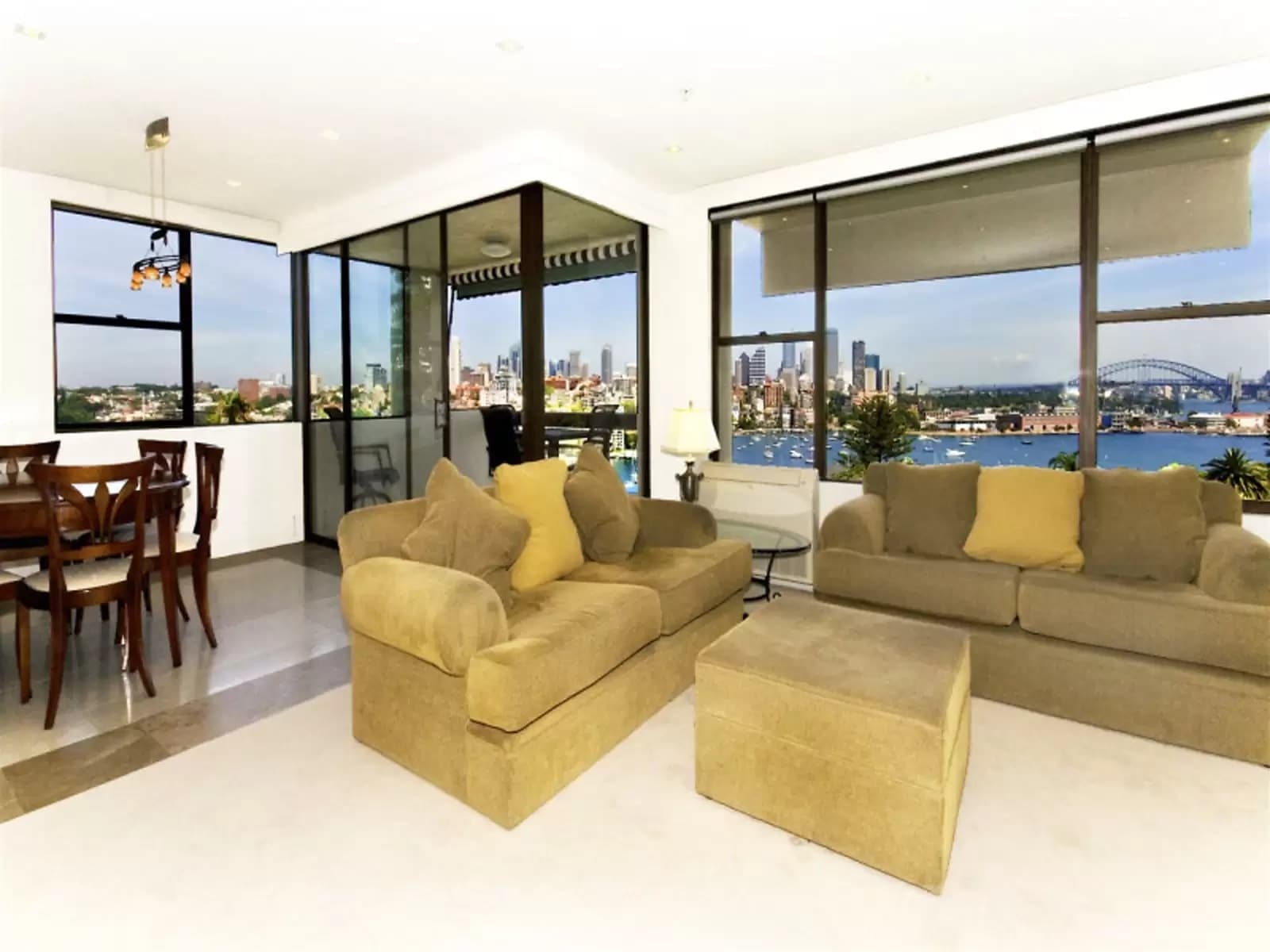 'Belgravia Gardens' 7/60 Darling Point Road, Darling Point, Darling Point - Thumbnail 5