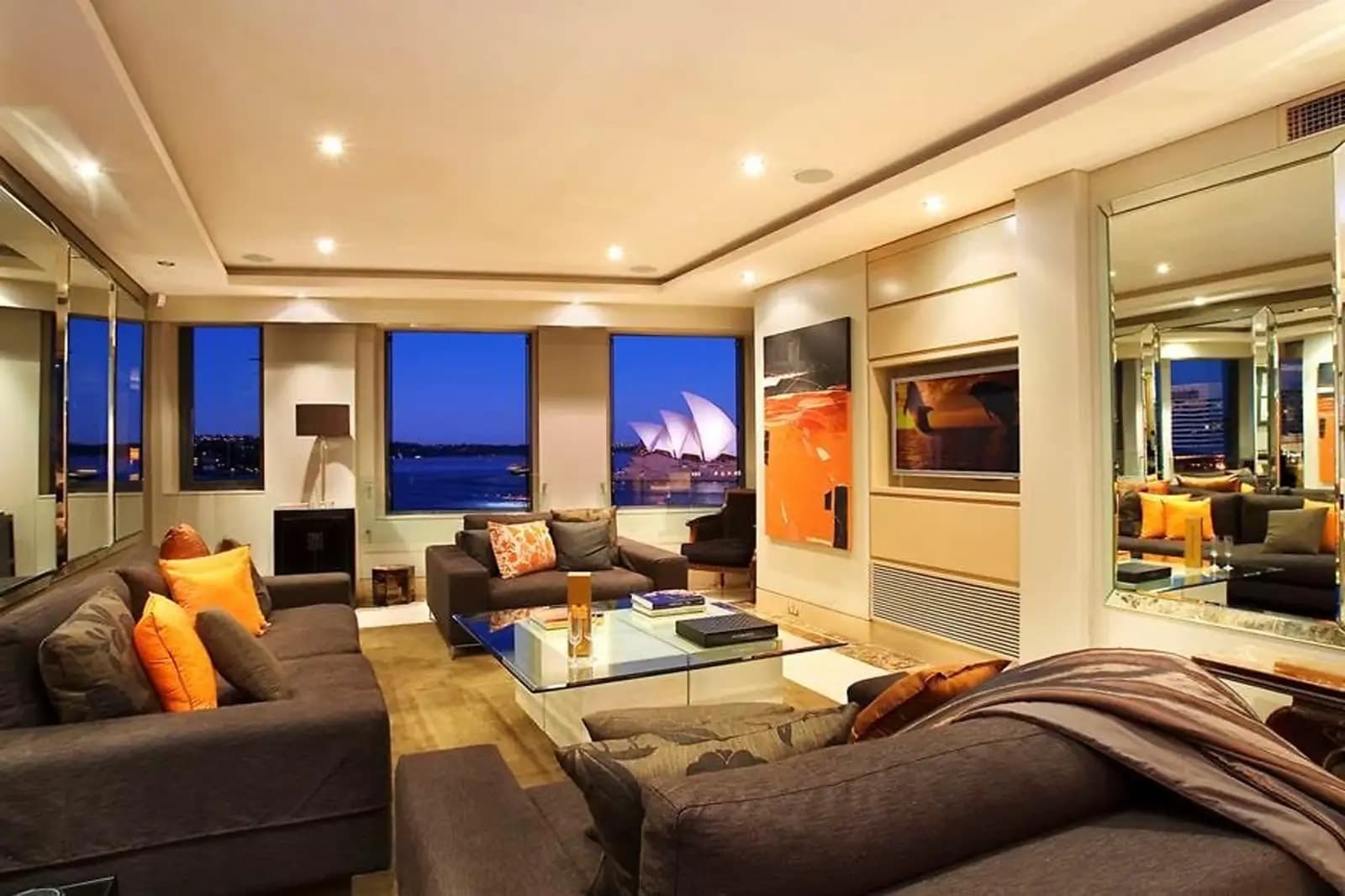 5/8 Hickson Road, The Rocks, Sydney, Sydney - Thumbnail 2