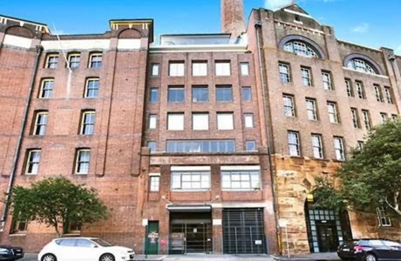 5/8 Hickson Road, The Rocks, Sydney, Sydney - Thumbnail 5