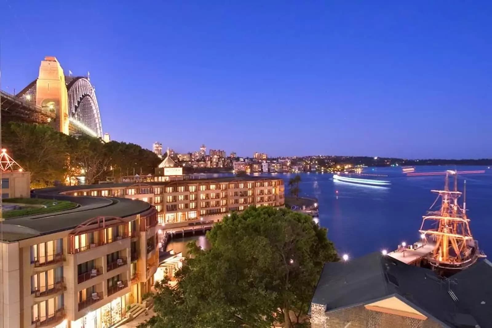 5/8 Hickson Road, The Rocks, Sydney, Sydney - Thumbnail 6