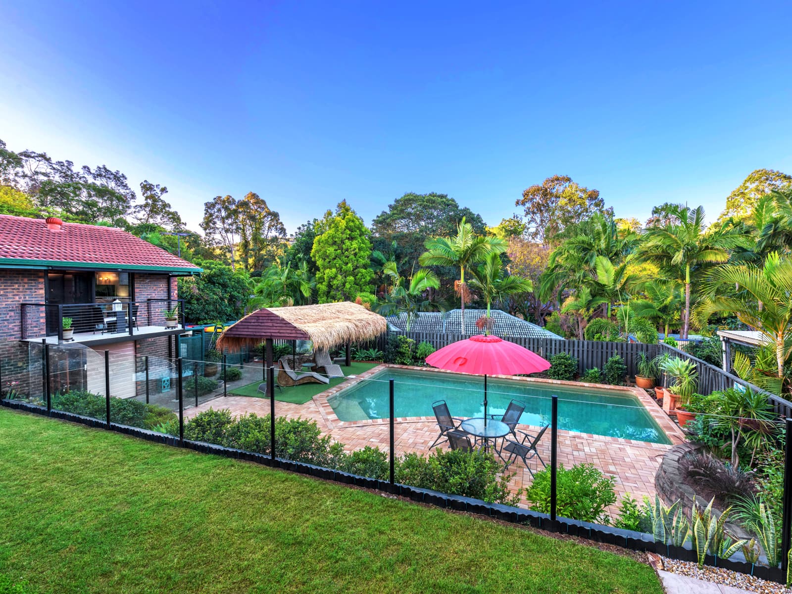 24 Steptoe St, Chapel Hill - Image 1