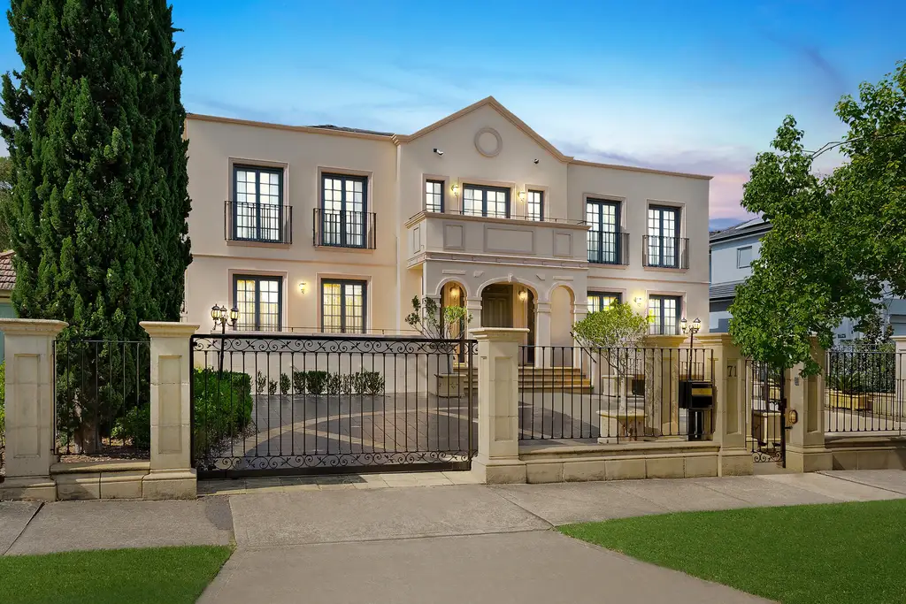 71 Newton Road, Strathfield, Strathfield - Image 1
