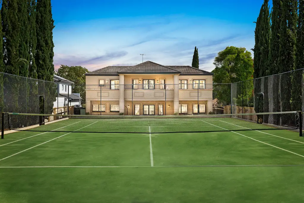 71 Newton Road, Strathfield, Strathfield - Thumbnail 2