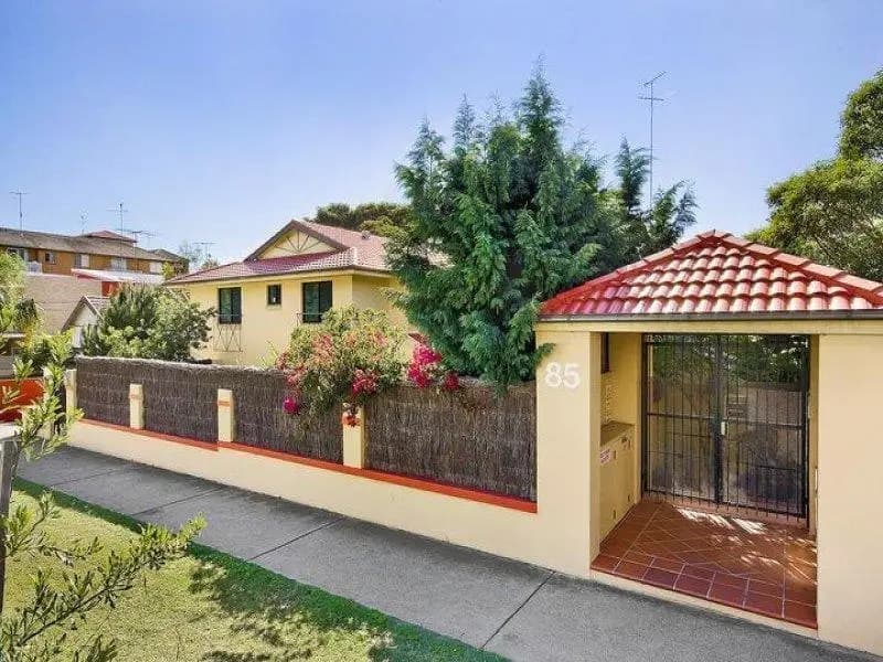 4/85 Arden Street, Coogee, Coogee - Image 1