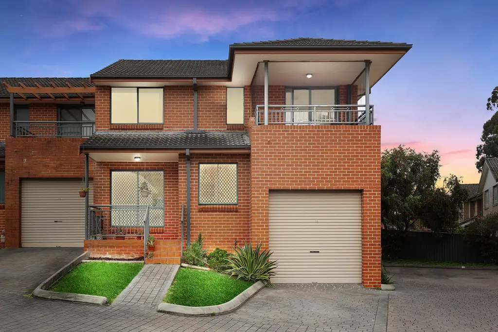 15/81 Bellevue Avenue, Georges Hall, Georges Hall - Image 1