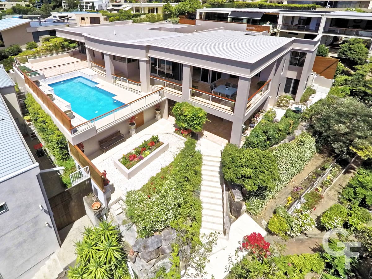 9/58 Tristania Drive, Bardon - Thumbnail 3