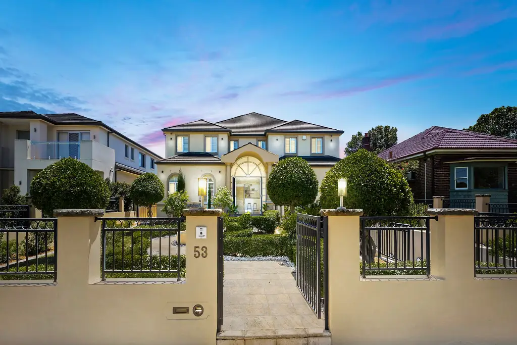 53 Barker Road, Strathfield, Strathfield - Image 1