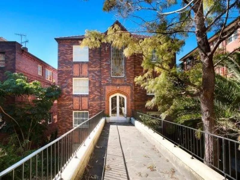 8/88 Drumalbyn Road, Bellevue Hill, Bellevue Hill - Thumbnail 2