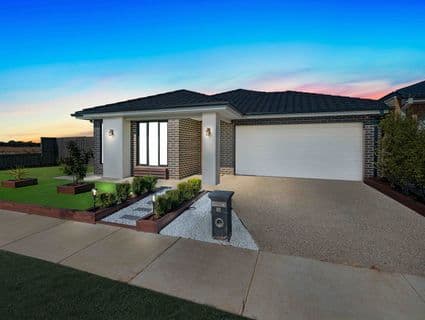 14 Pampas Street, Wyndham Vale, VIC, 3024, Wyndham Vale - Thumbnail 2