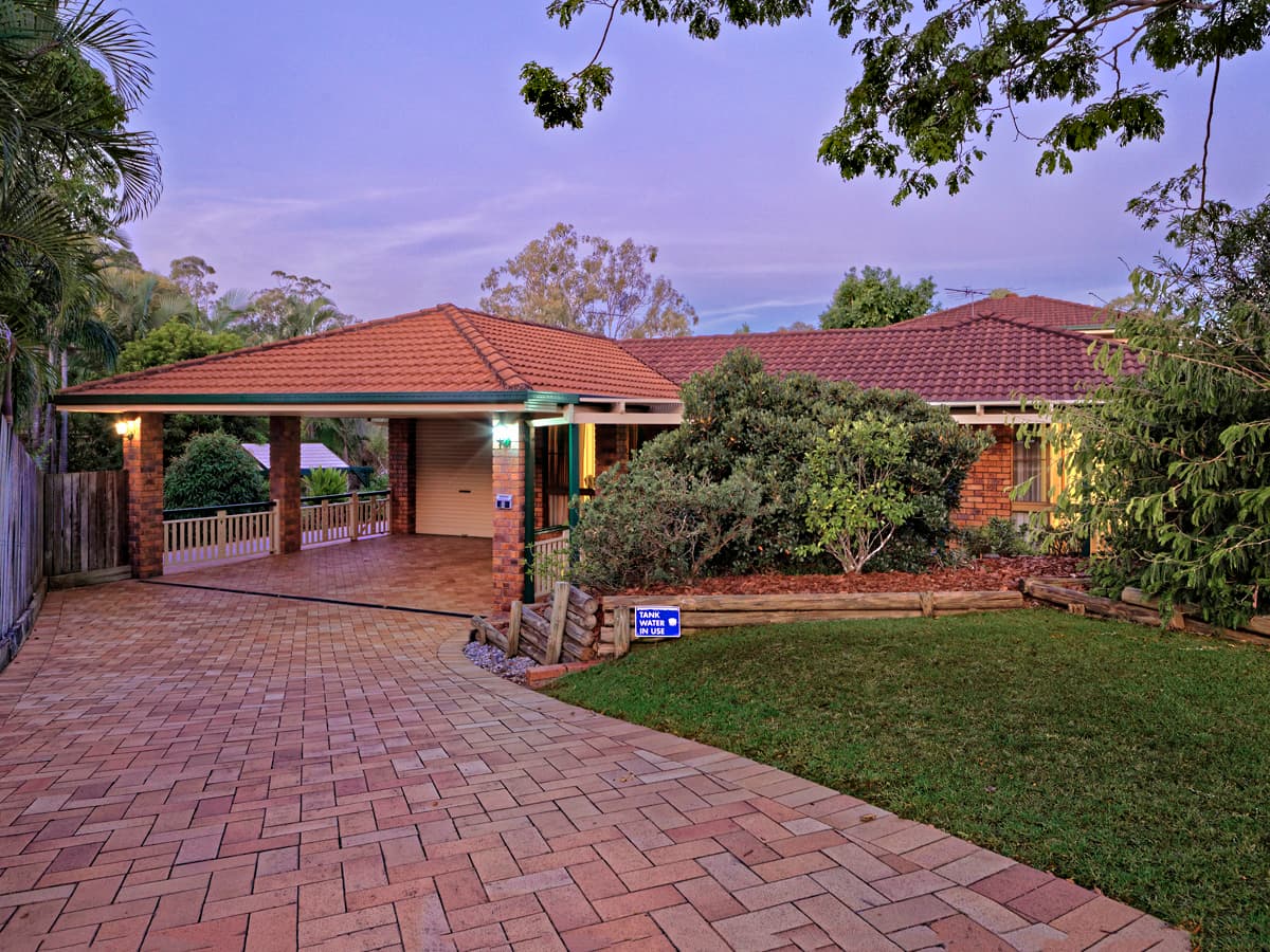 8 Greenrigg Court, Indooroopilly - Image 1