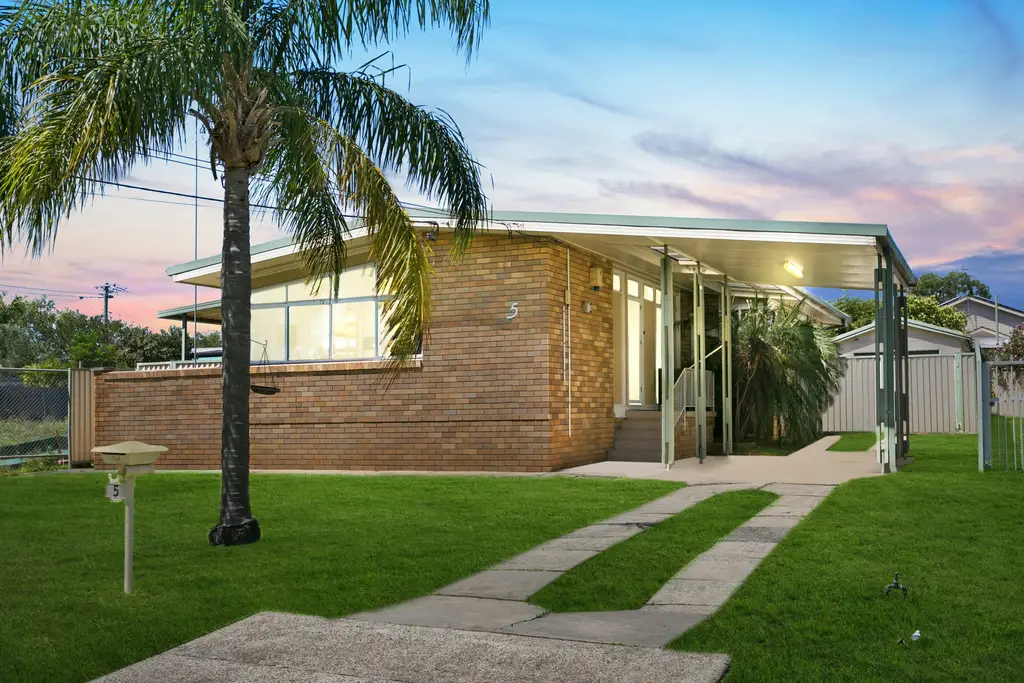 5 Baxter Road, Bass Hill, Bass Hill - Image 1