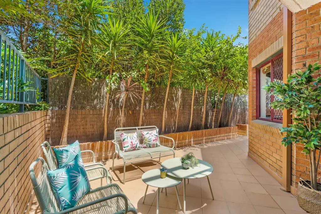3/21-23 Clarence Street, Burwood, Burwood - Image 1