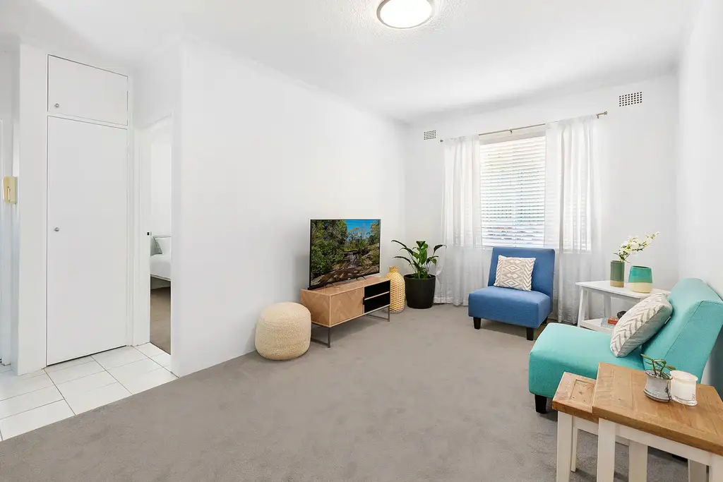 2/11 Bayley Street, Marrickville, Marrickville - Thumbnail 3