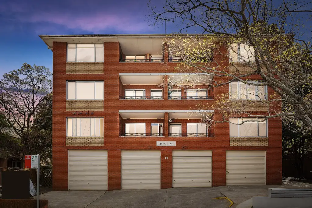 2/11 Bayley Street, Marrickville, Marrickville - Thumbnail 4