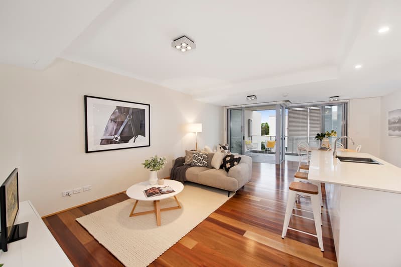 8/14-16 Daintrey Crescent, Randwick, Randwick - Image 1