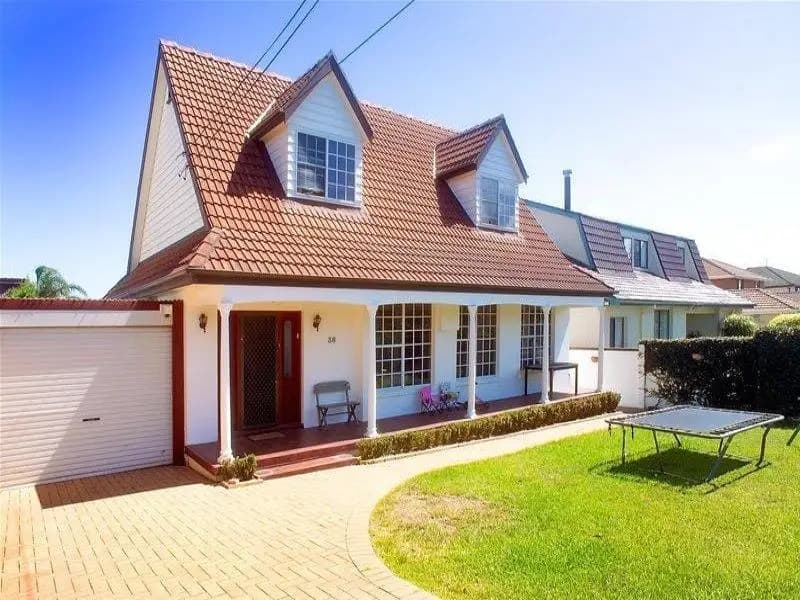 38 Adams Avenue, Malabar, Malabar - Image 1