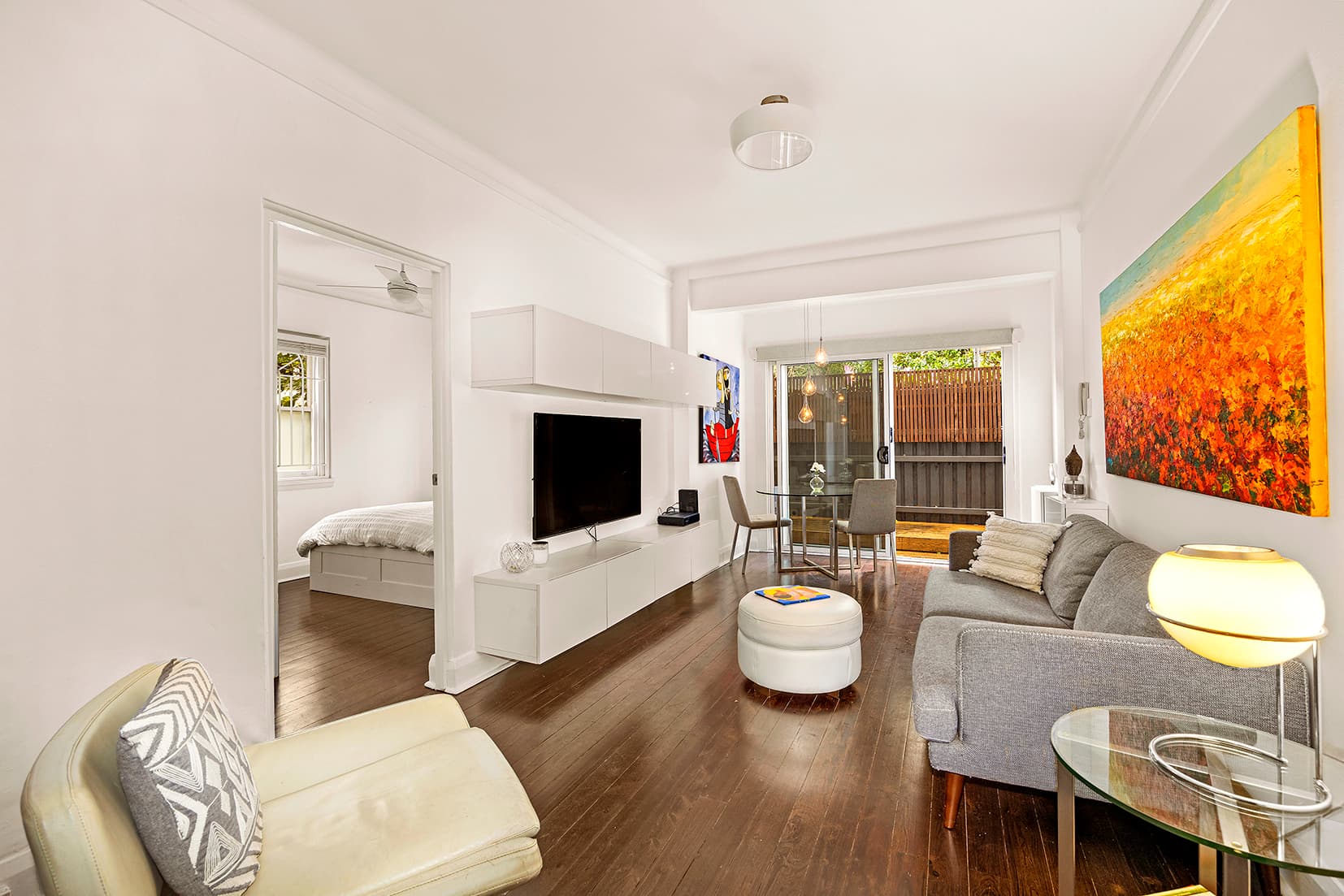 3/15 Furber  Road, Centennial Park, Centennial Park - Image 1