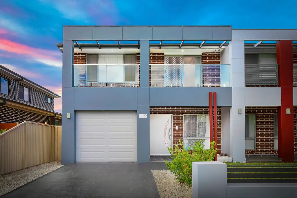 2D Lorando Avenue, Sefton, Sefton - Image 1