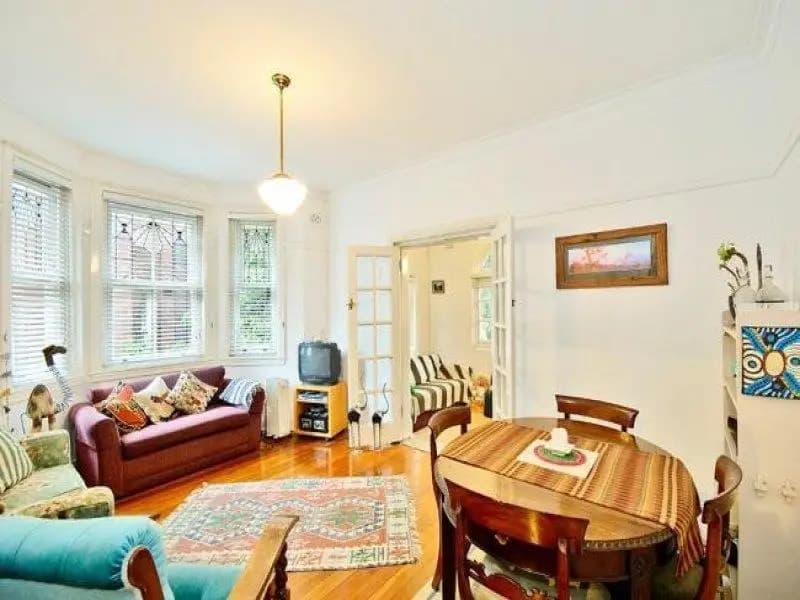 4/1 Latimer Road, Rose Bay, Rose Bay - Image 1