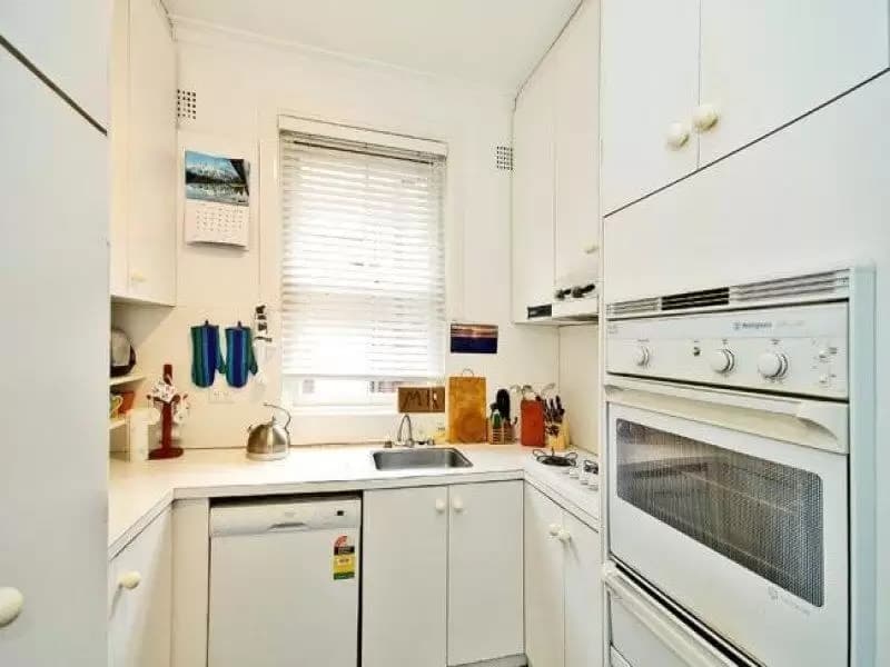 4/1 Latimer Road, Rose Bay, Rose Bay - Thumbnail 3